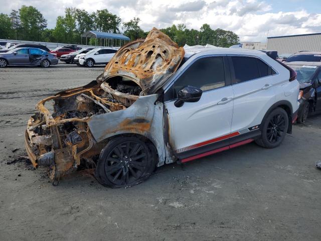  Salvage Mitsubishi Eclipse