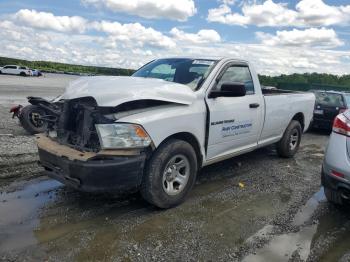  Salvage Dodge Ram 1500