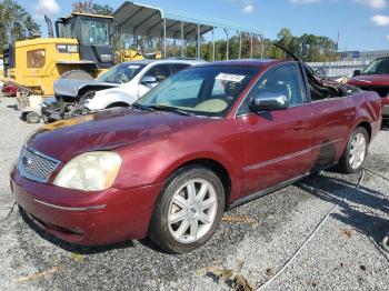  Salvage Ford 500