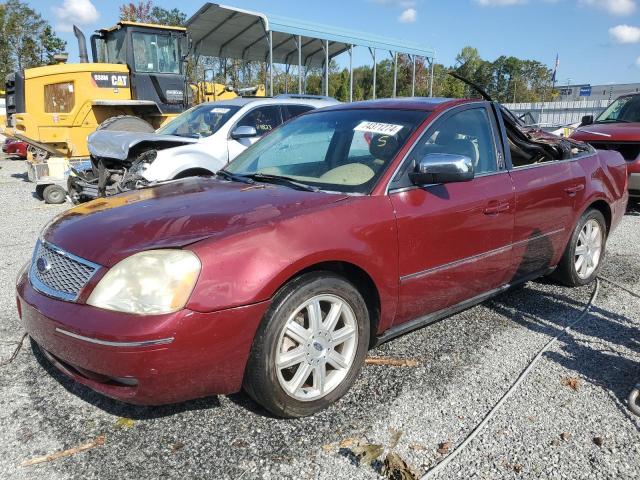  Salvage Ford 500