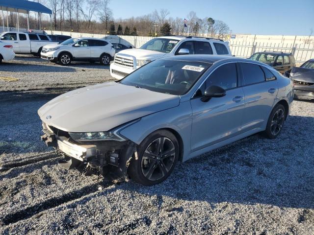 Salvage Kia K5