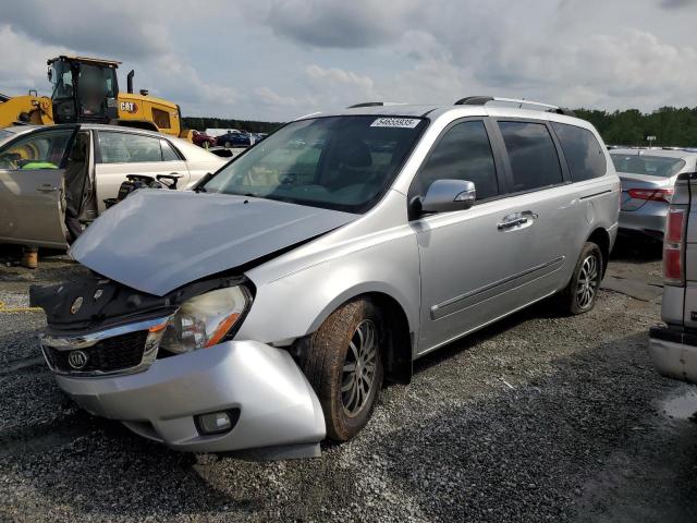  Salvage Kia Sedona