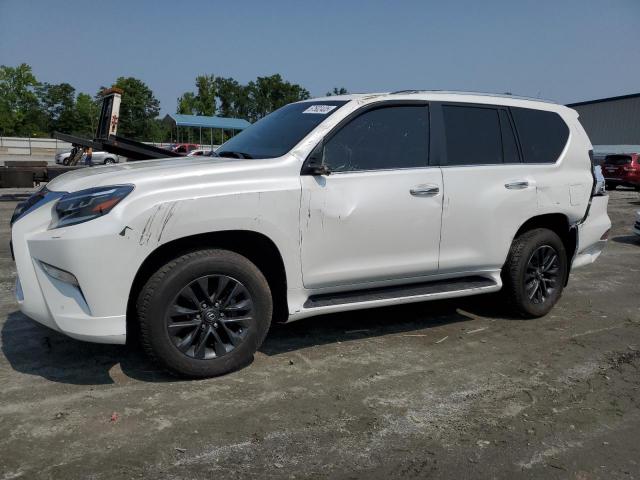  Salvage Lexus Gx