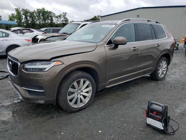 Salvage Volvo XC90