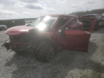  Salvage Nissan JUKE