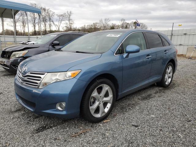 Salvage Toyota Venza