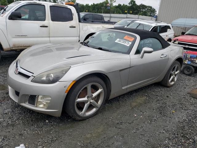  Salvage Saturn SKY