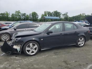  Salvage Saab 9 3