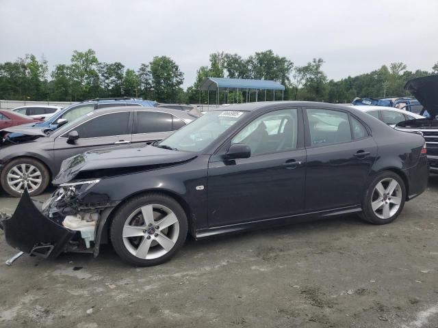  Salvage Saab 9 3