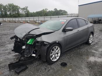 Salvage Dodge Dart