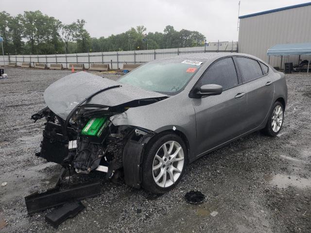  Salvage Dodge Dart