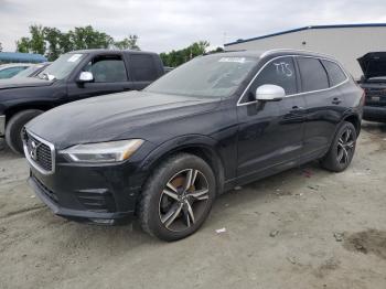 Salvage Volvo XC60