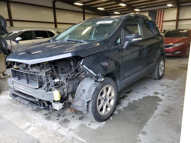  Salvage Ford EcoSport
