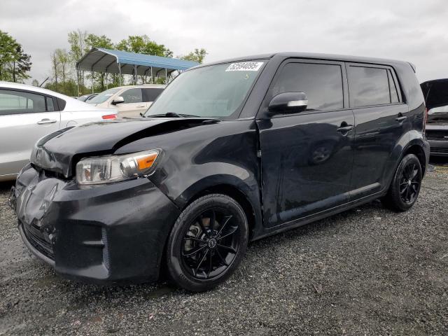  Salvage Toyota Scion
