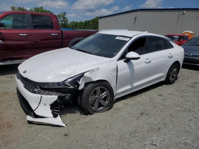  Salvage Kia K5