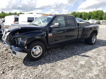  Salvage Dodge Ram 3500