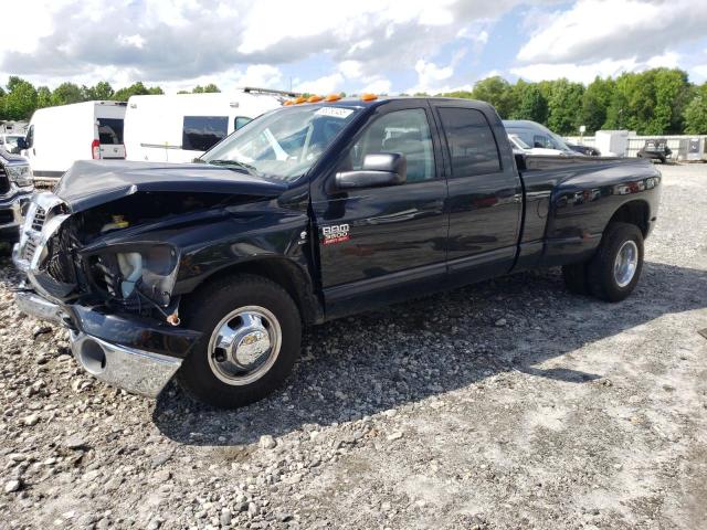  Salvage Dodge Ram 3500