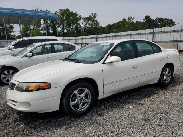  Salvage Pontiac Bonneville