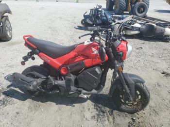  Salvage Honda Nva110 B