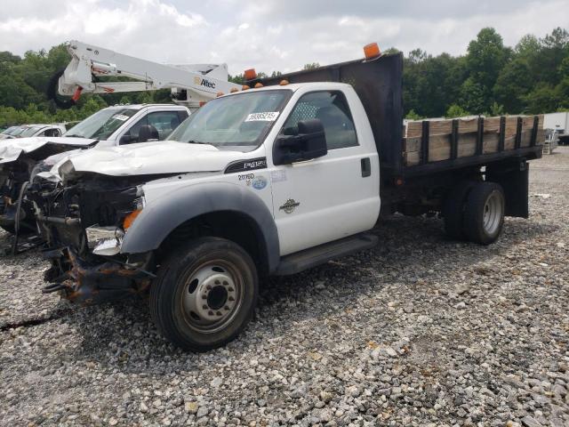 Salvage Ford F-450