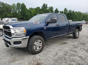  Salvage Ram 2500