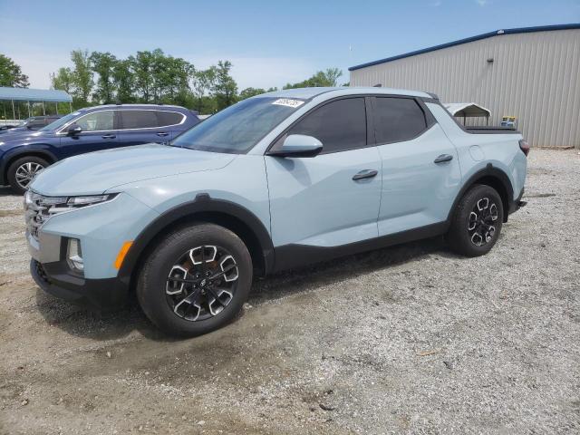  Salvage Hyundai SANTA CRUZ