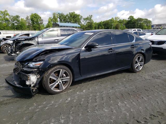  Salvage Lexus Gs