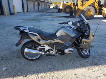  Salvage BMW R-series