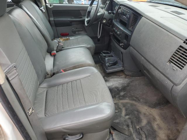  Salvage Dodge Ram 2500