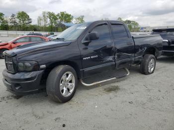  Salvage Dodge Ram 1500