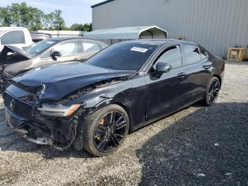  Salvage Volvo S60 Plus