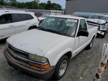  Salvage Chevrolet Ck Series