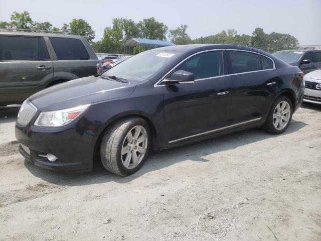  Salvage Buick LaCrosse