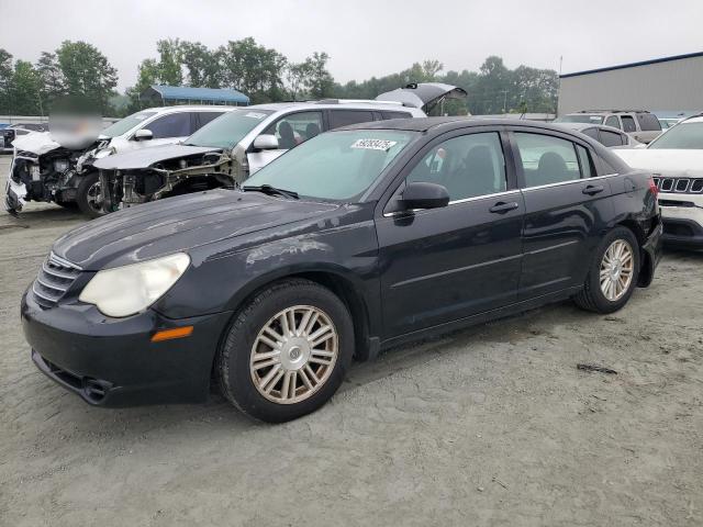  Salvage Chrysler Sebring