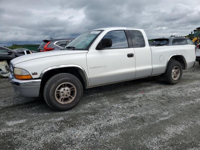  Salvage Dodge Dakota