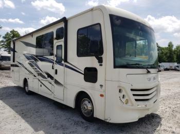  Salvage Ford F-530