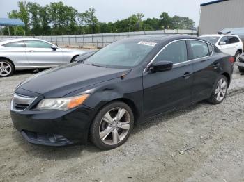  Salvage Acura ILX