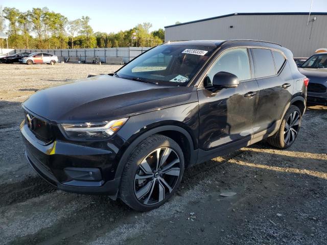  Salvage Volvo Xc40 P8 Re