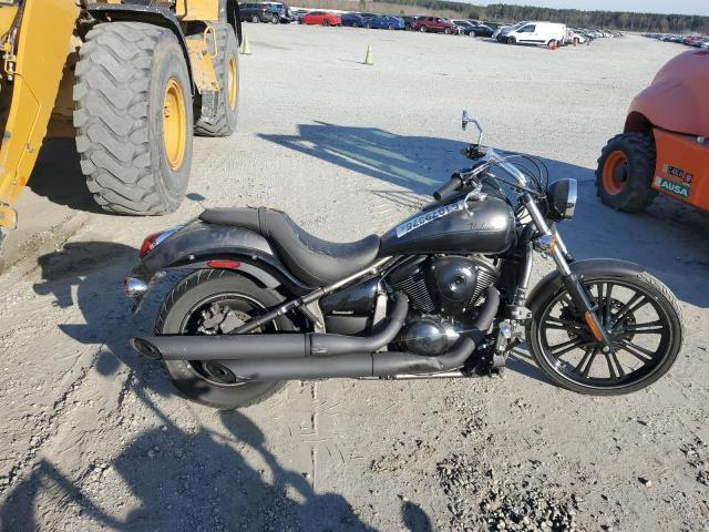  Salvage Kawasaki Vn900 F