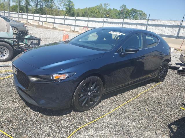  Salvage Mazda 3 Select S