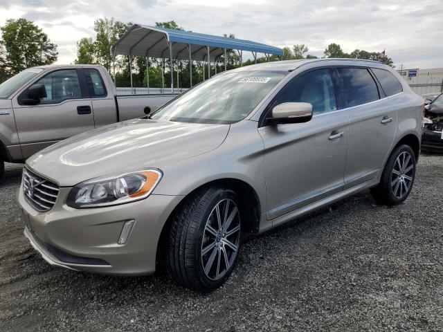  Salvage Volvo XC60