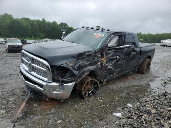  Salvage Ram 2500