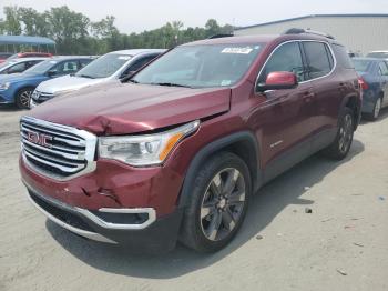  Salvage GMC Acradia