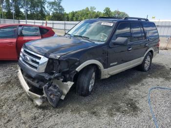  Salvage Ford Expedition