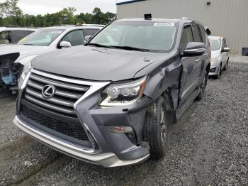  Salvage Lexus Gx