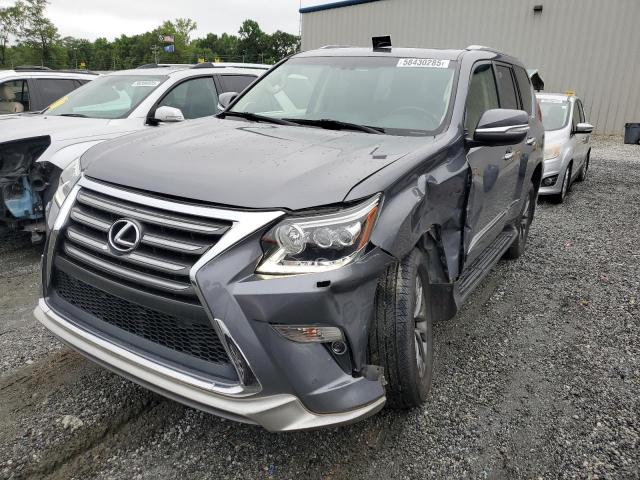  Salvage Lexus Gx