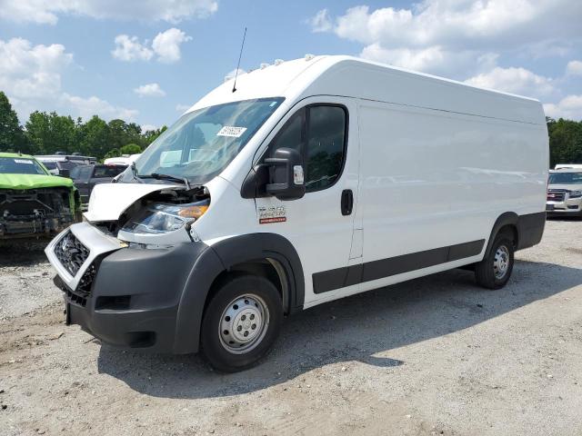  Salvage Ram Promaster