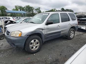  Salvage Mazda Tribute