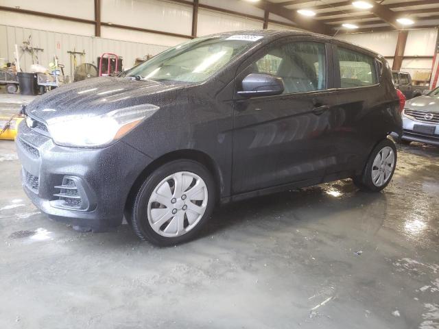  Salvage Chevrolet Spark