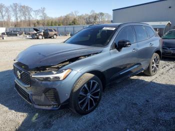  Salvage Volvo Xc60 Plus